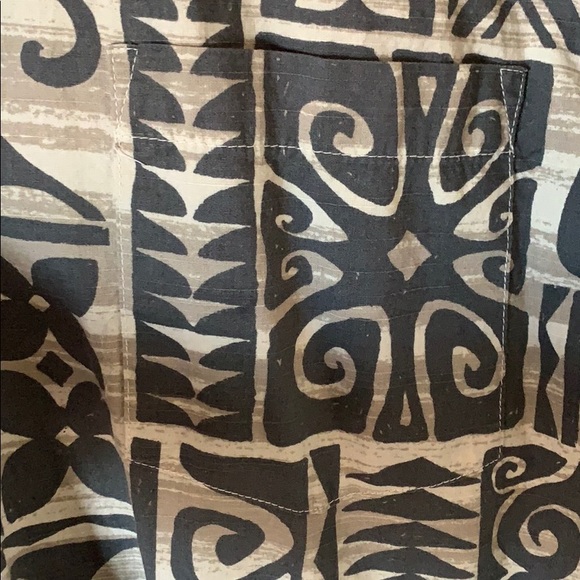 🧡 Men’s Button Down Dress Shirt. - Picture 3 of 8